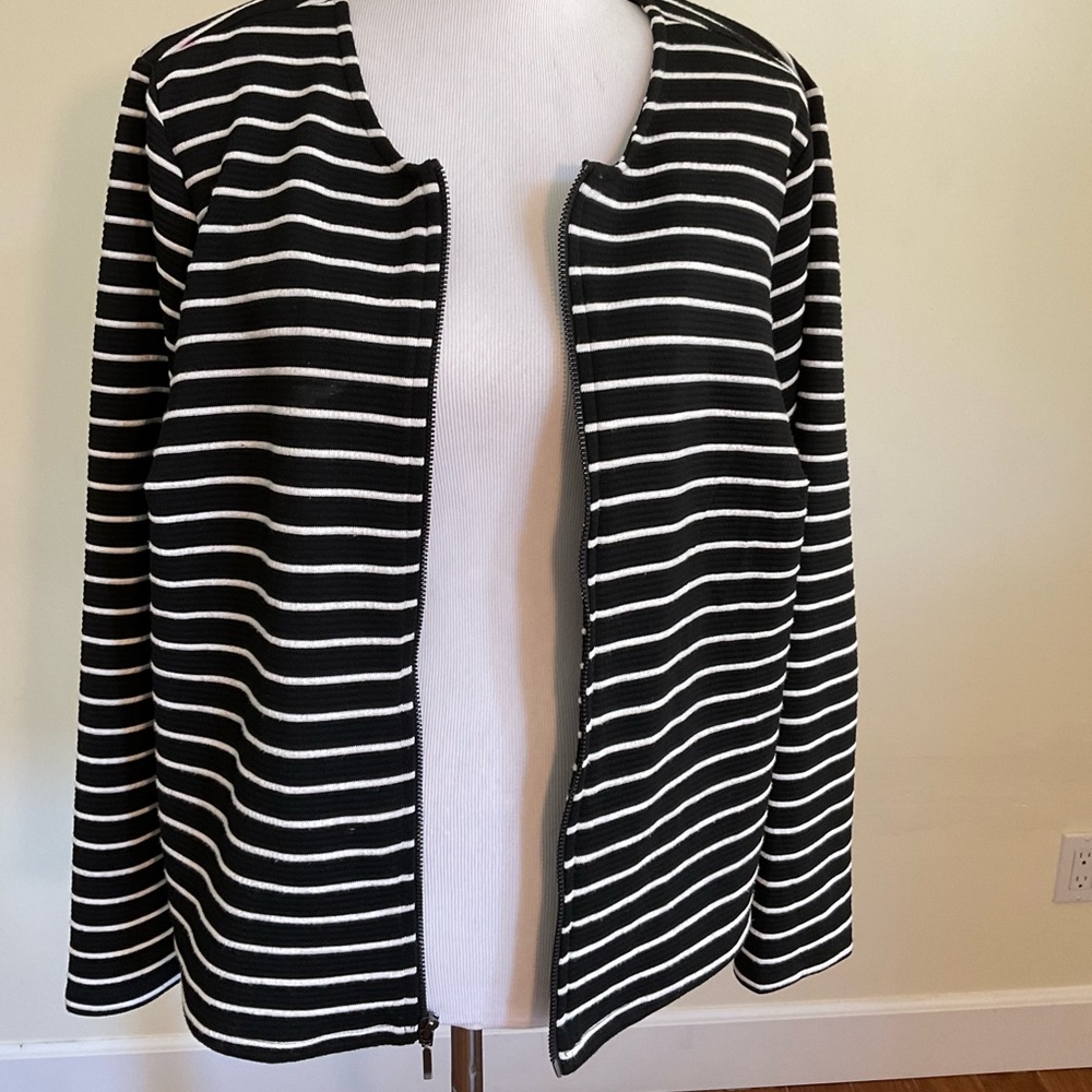 Womens Apt 9 jacket